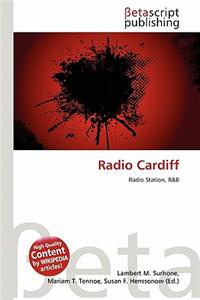 Radio Cardiff