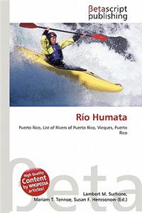 Rio Humata