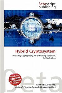 Hybrid Cryptosystem