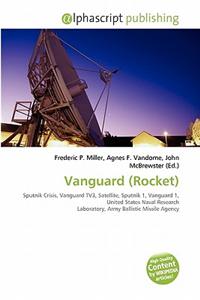Vanguard (Rocket)