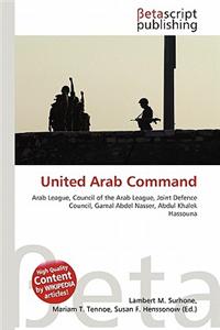 United Arab Command