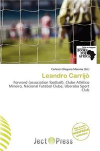 Leandro Carrij