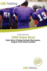 1998 Gator Bowl