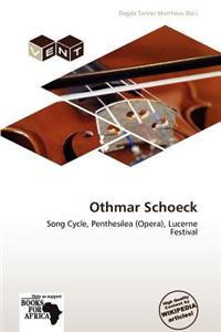 Othmar Schoeck