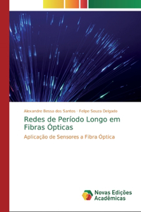 Redes de Período Longo em Fibras Ópticas