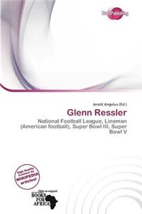 Glenn Ressler