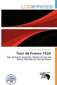 Tour de France 1926