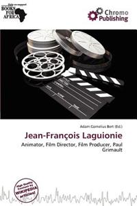 Jean-Fran OIS Laguionie