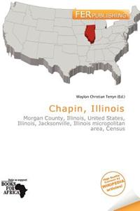 Chapin, Illinois