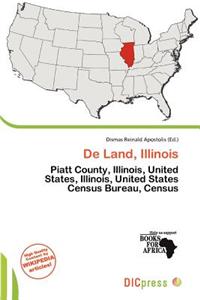 de Land, Illinois