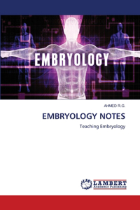 Embryology Notes