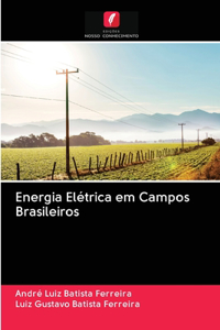 Energia Elétrica em Campos Brasileiros