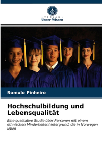 Hochschulbildung und Lebensqualität