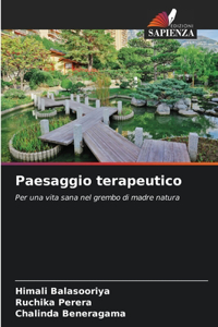 Paesaggio terapeutico