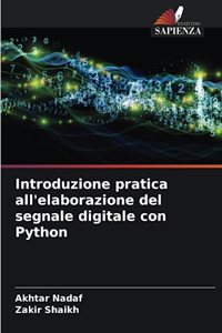 Introduzione pratica all'elaborazione del segnale digitale con Python