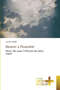 Revenir à l'Essentiel