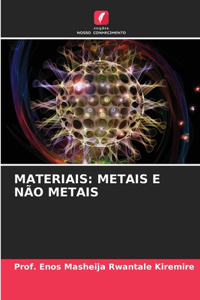 Materiais