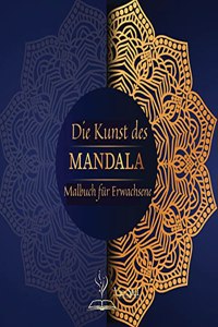 Die Kunst des MANDALA
