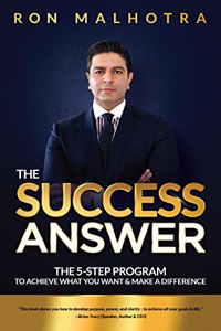 The Success Answer