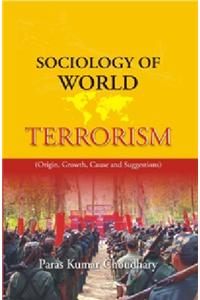 Sociology Of World Terrorism