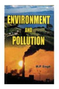 Environment and Pollution