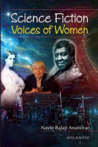 Science Fiction: Voices of Women