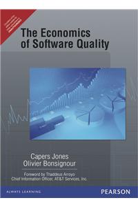 The Economics of Software Quality