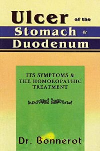 Ulcer Of The Stomach & Duodenum