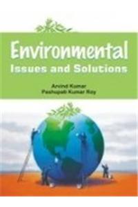 Environmental Issues and Solutions