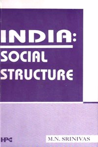 India: Social Structure