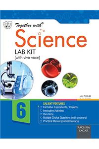 Together With Lab kit Science - 6