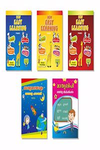 Easy Learning Primer Term III