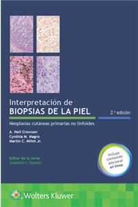 Interpretación de Biopsias de la Piel