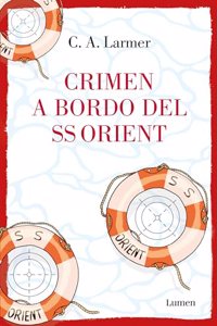 Crimen a bordo del SS Orient