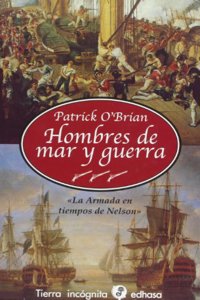 Hombres de Mar y Guerra