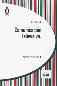 Comunicacion televisiva