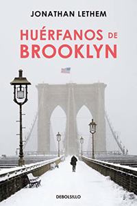 Huerfanos de Brooklyn
