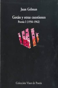 Gotan y otras cuestiones de poesia