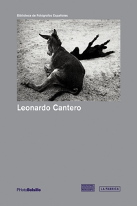 Leonard Cantero: PHotoBolsillo