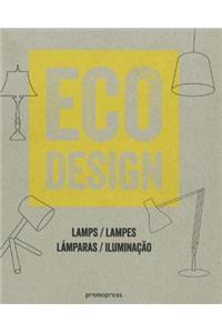 Eco Design: Lamps