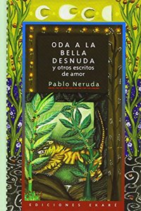 Oda a la bella desnuda - Nuevo formato