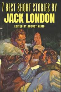 7 best short stories by Jack London