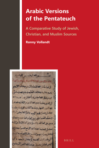 Arabic Versions of the Pentateuch