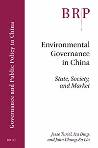 Environmental Governance in China