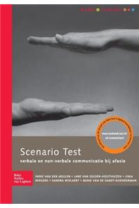 Scenario Test Handleiding