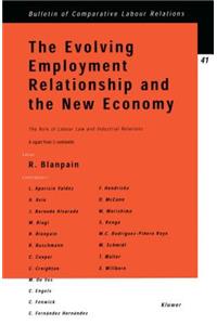 Evolving Employment Relationship and the New Economy