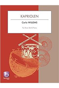 KAPRIOLEN