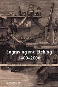 Engraving and Etching, 1400-2000