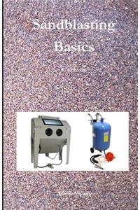 Sandblasting Basics