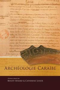 Archéologie caraïbe